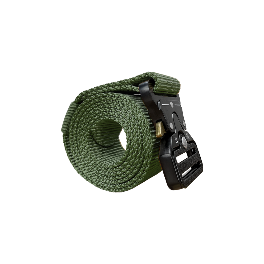 Cinturón Táctico Militar Airsoft Táctico
