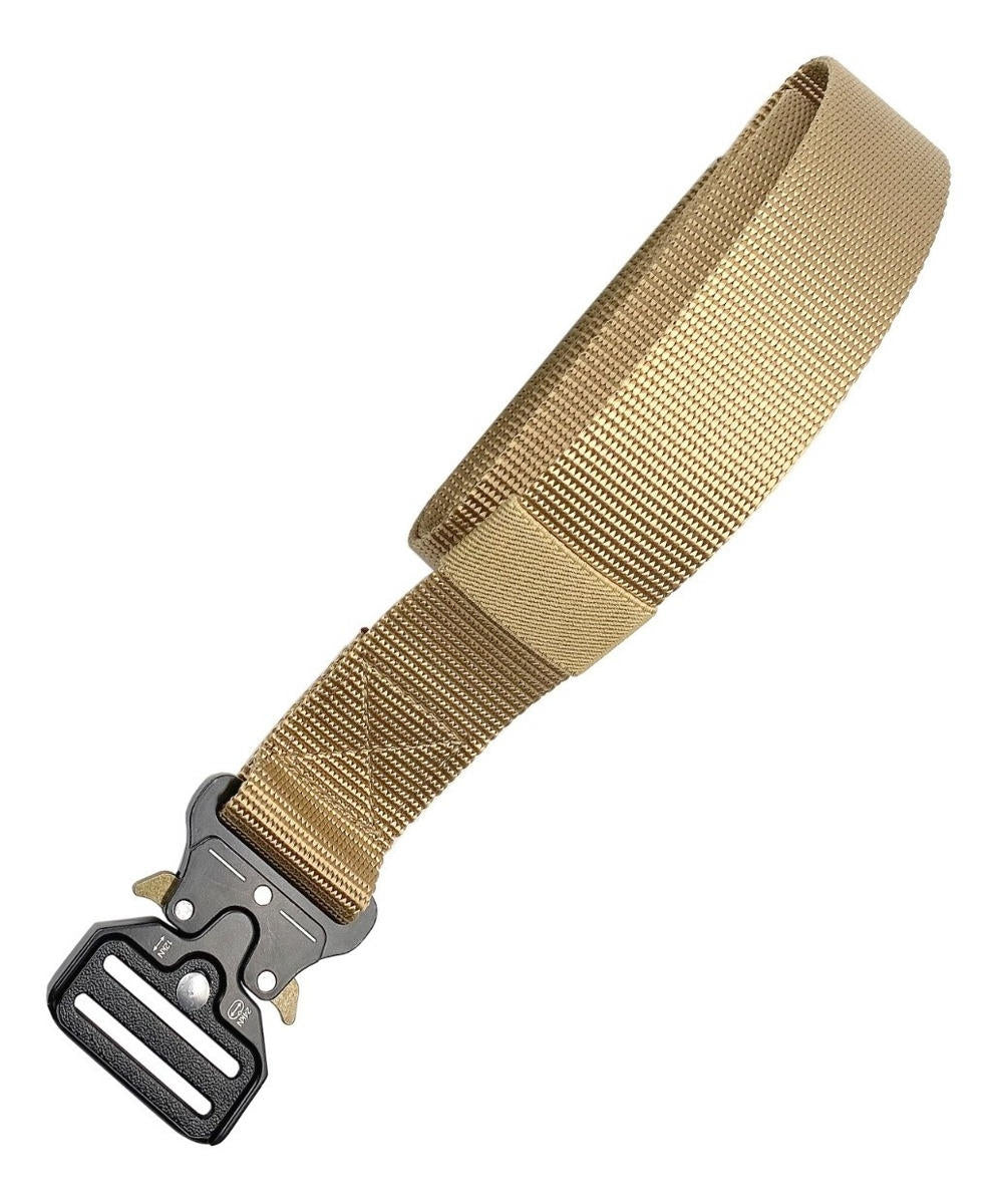 Cinturón Táctico Militar Airsoft Táctico