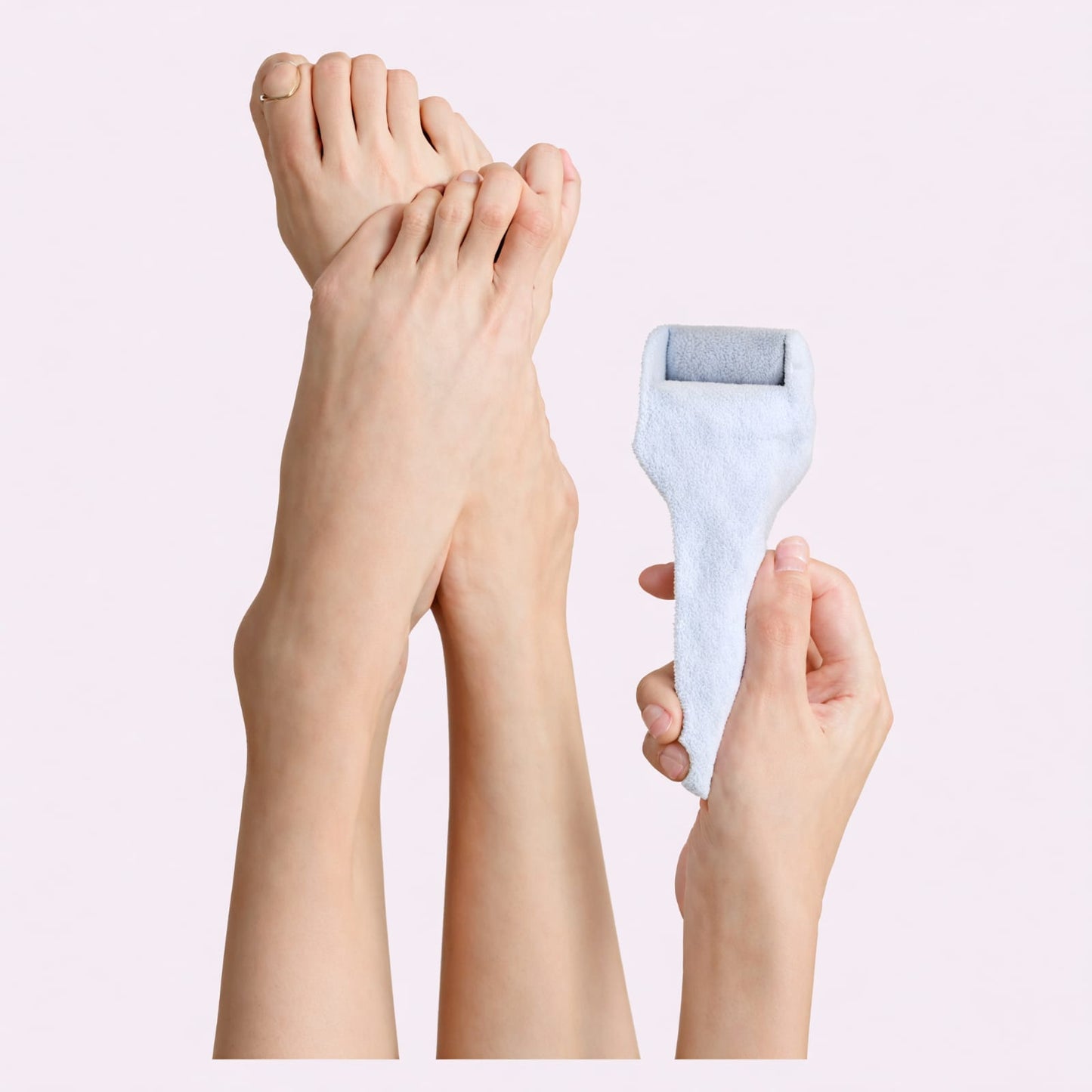 Rodillo Lima Eliminador Saca Callos