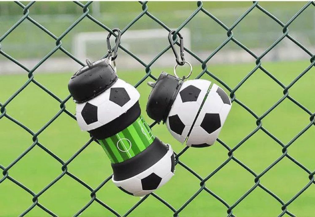 Taza plegable multifuncional