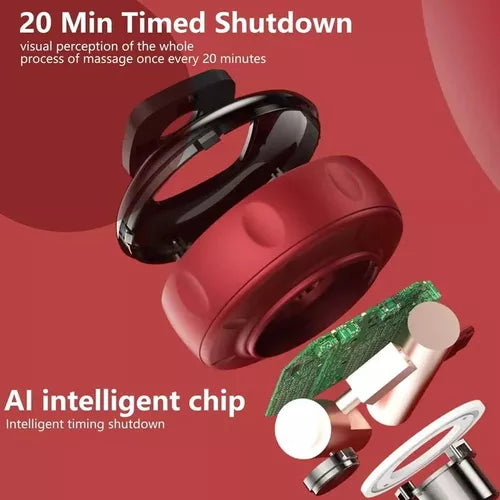 Ventosa Terapéutica Electrica Masaje